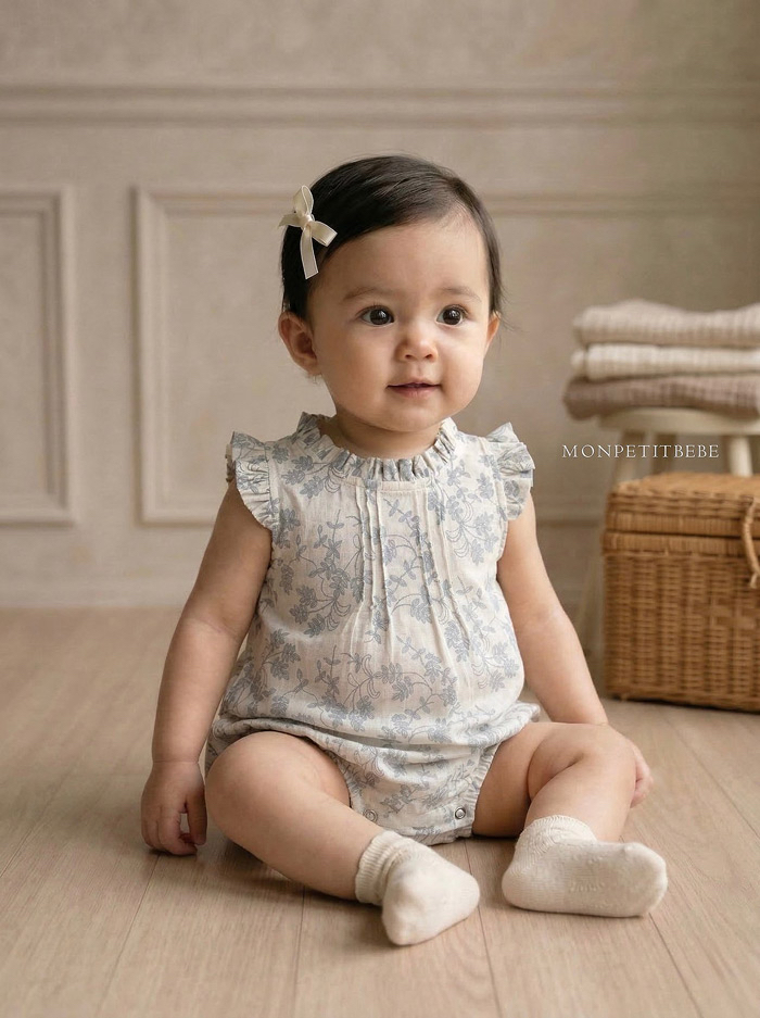 🇰🇷Mon petit bebe包屁