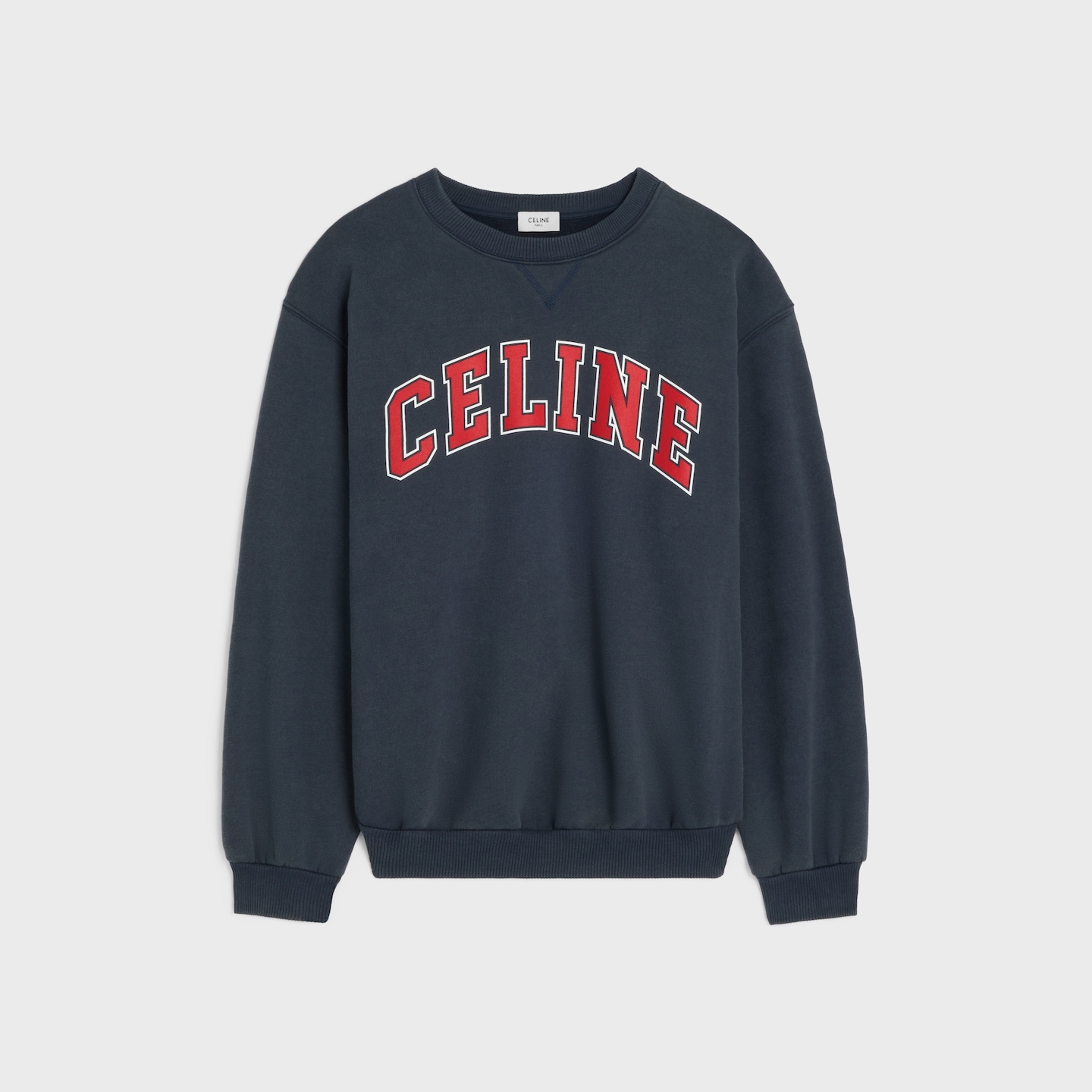 限時優惠✨新款🆕訂貨🍒Celine loose size sweater   Size XS S M L