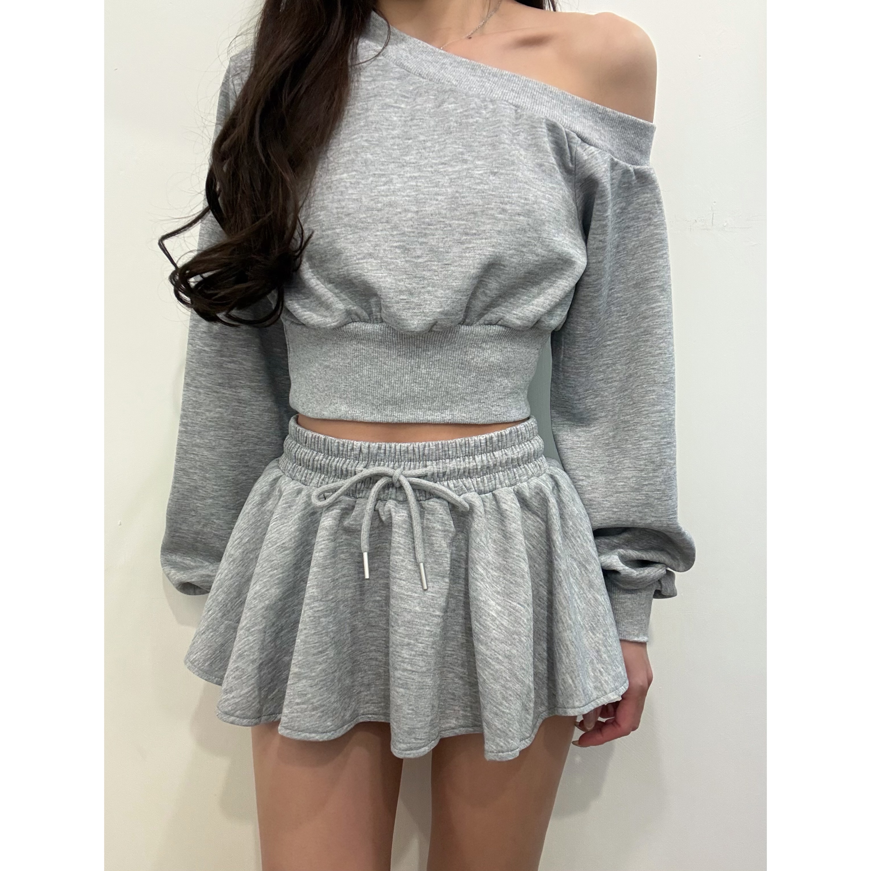 新品價3月13截🖤《SLIM FIT CHILLAX SET》 2603F