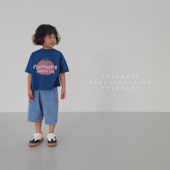 🇰🇷Thefunny tee