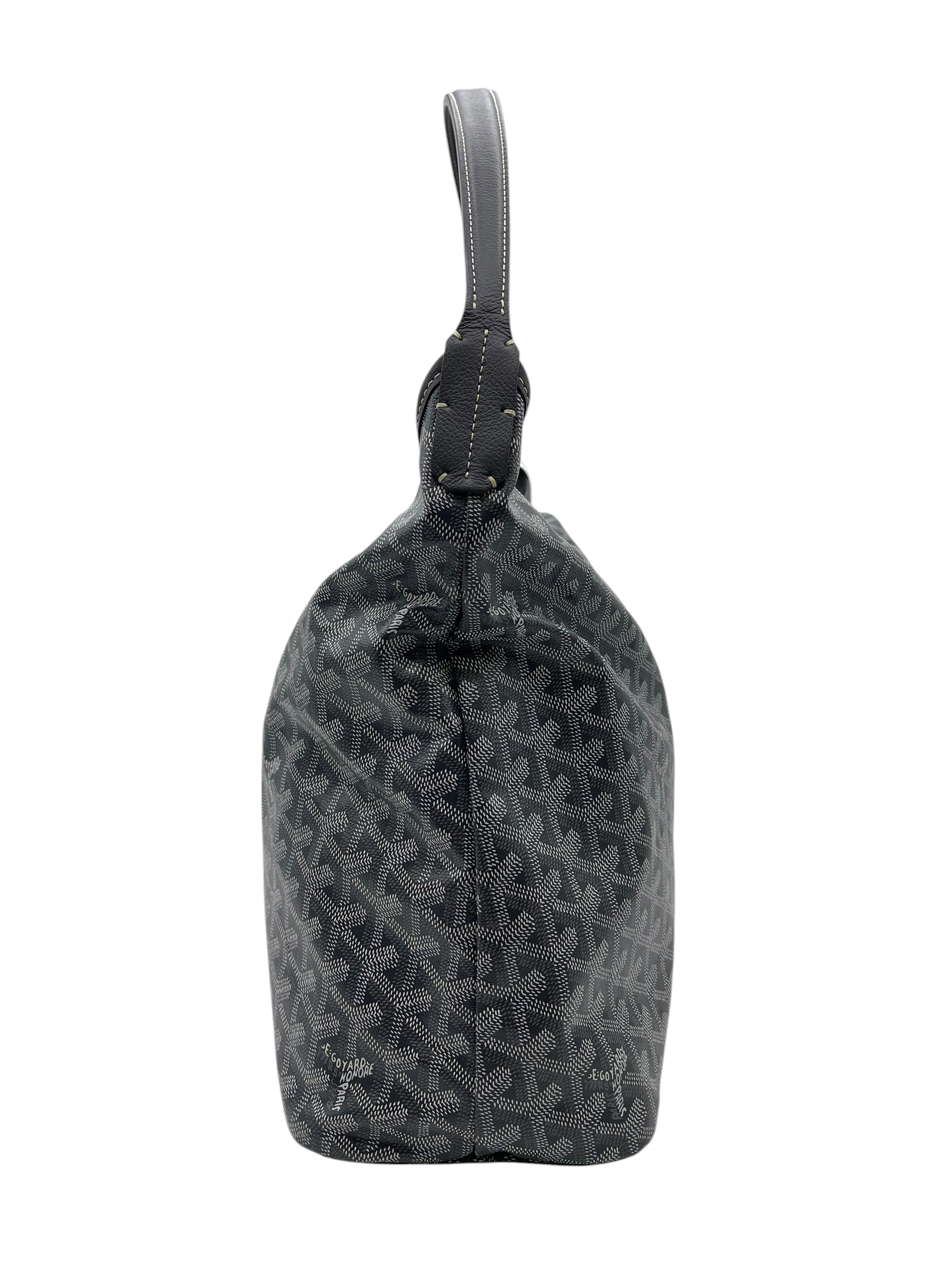 Pre-Owned Goyard Bohème Hobo Bag / Product Code: 080201