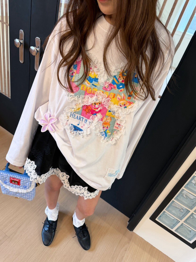 (2026FW) BOUTIQUE - TOP