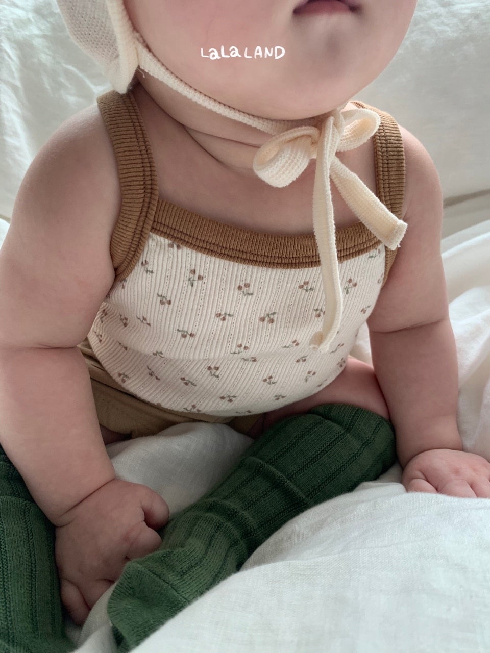 🇰🇷Lalaland Bebe包屁