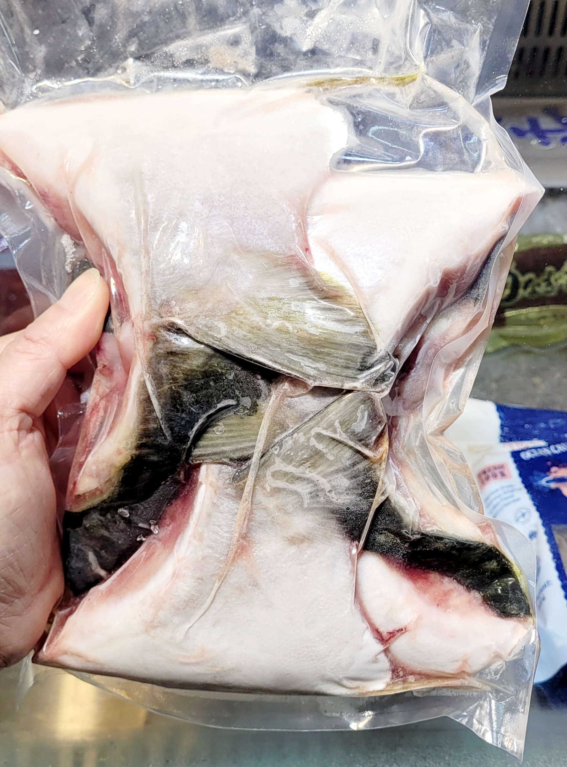 🇯🇵 急凍日本油甘魚鮫🐟 熟食用