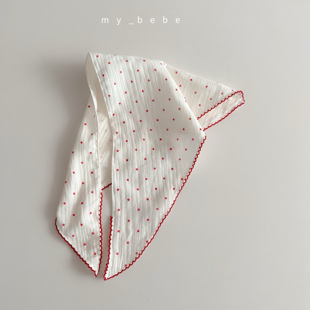 🇰🇷My Bebe頭巾