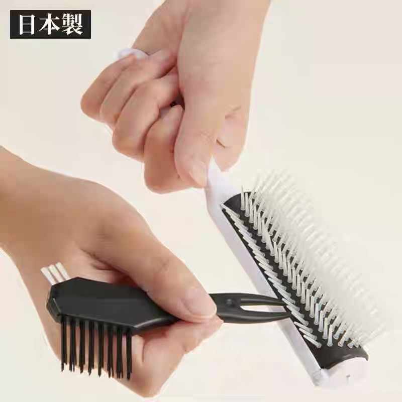 日本製VeSS梳子刷子清潔器
