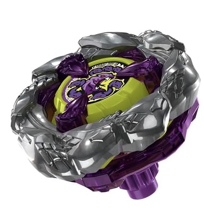 【現貨】爆旋陀螺X 八岐大蛇 珍珠猛虎 BEYBLADE X Coil Orochi 6-60LF UX & Pearl Tiger 3-85WB 【美版】