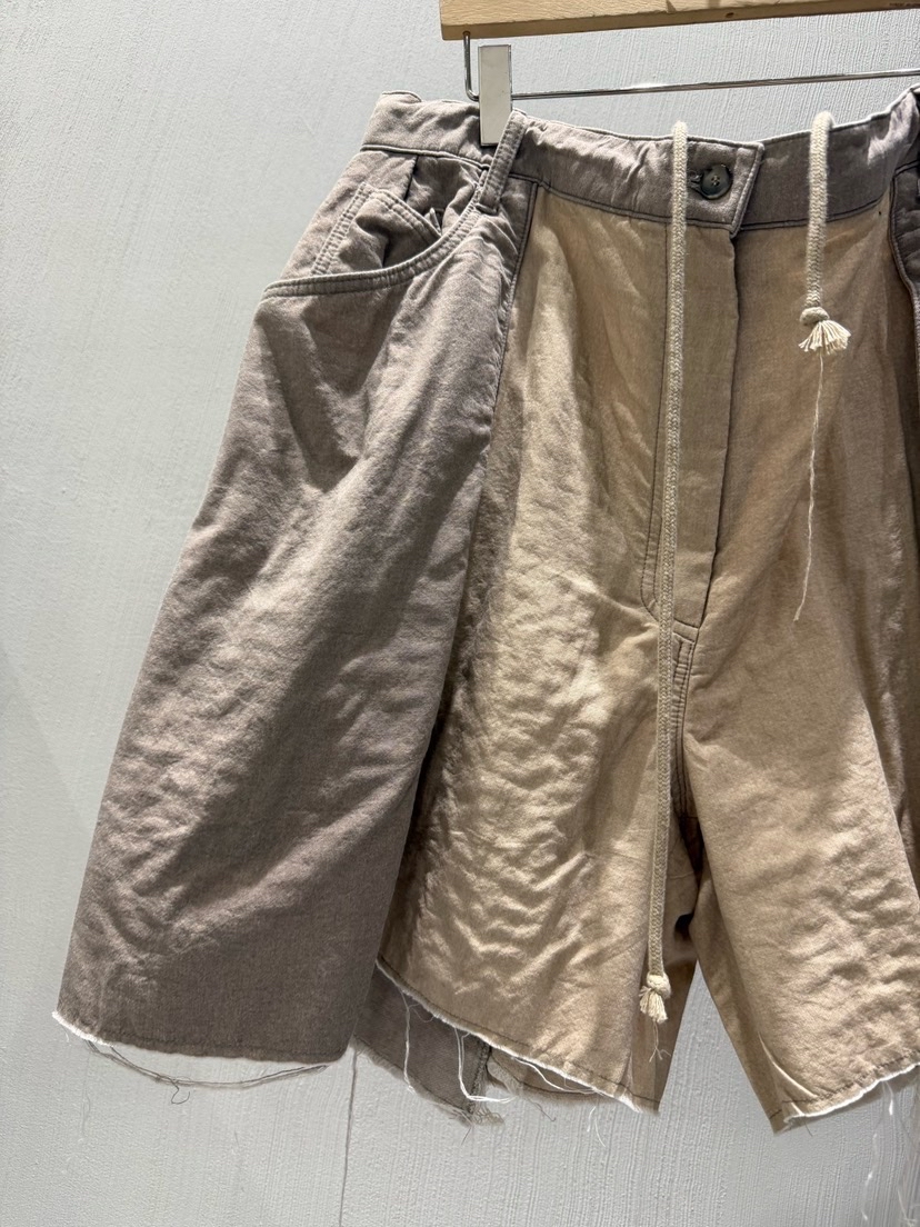 (2026SS) FRANC - SHORTS