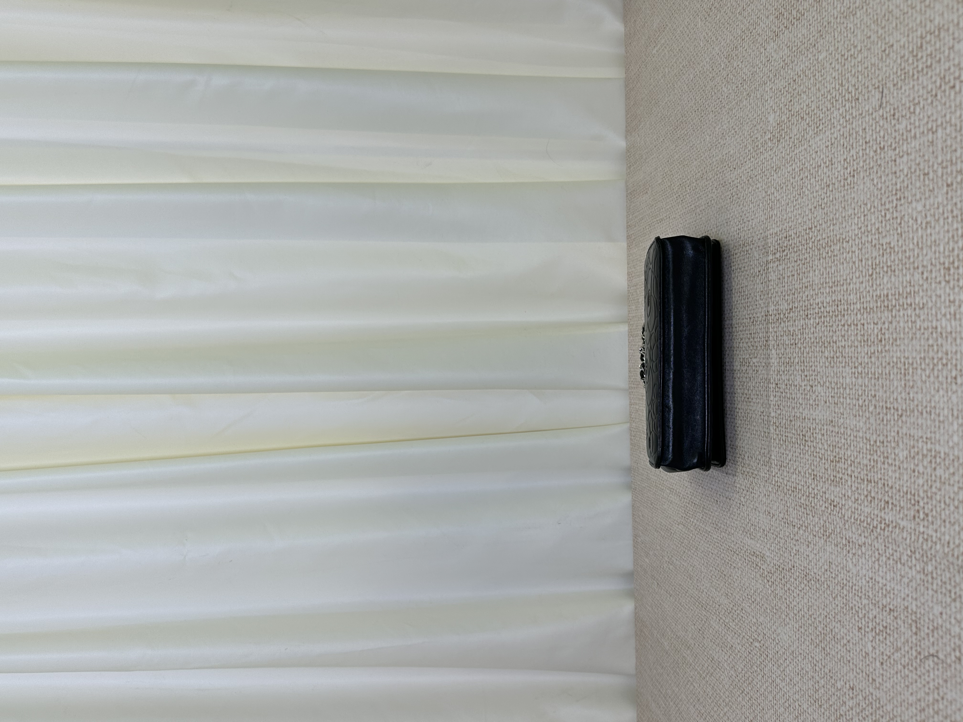 Pre owned Chanel WOC Wallet On Chain / Product Code: 26031020