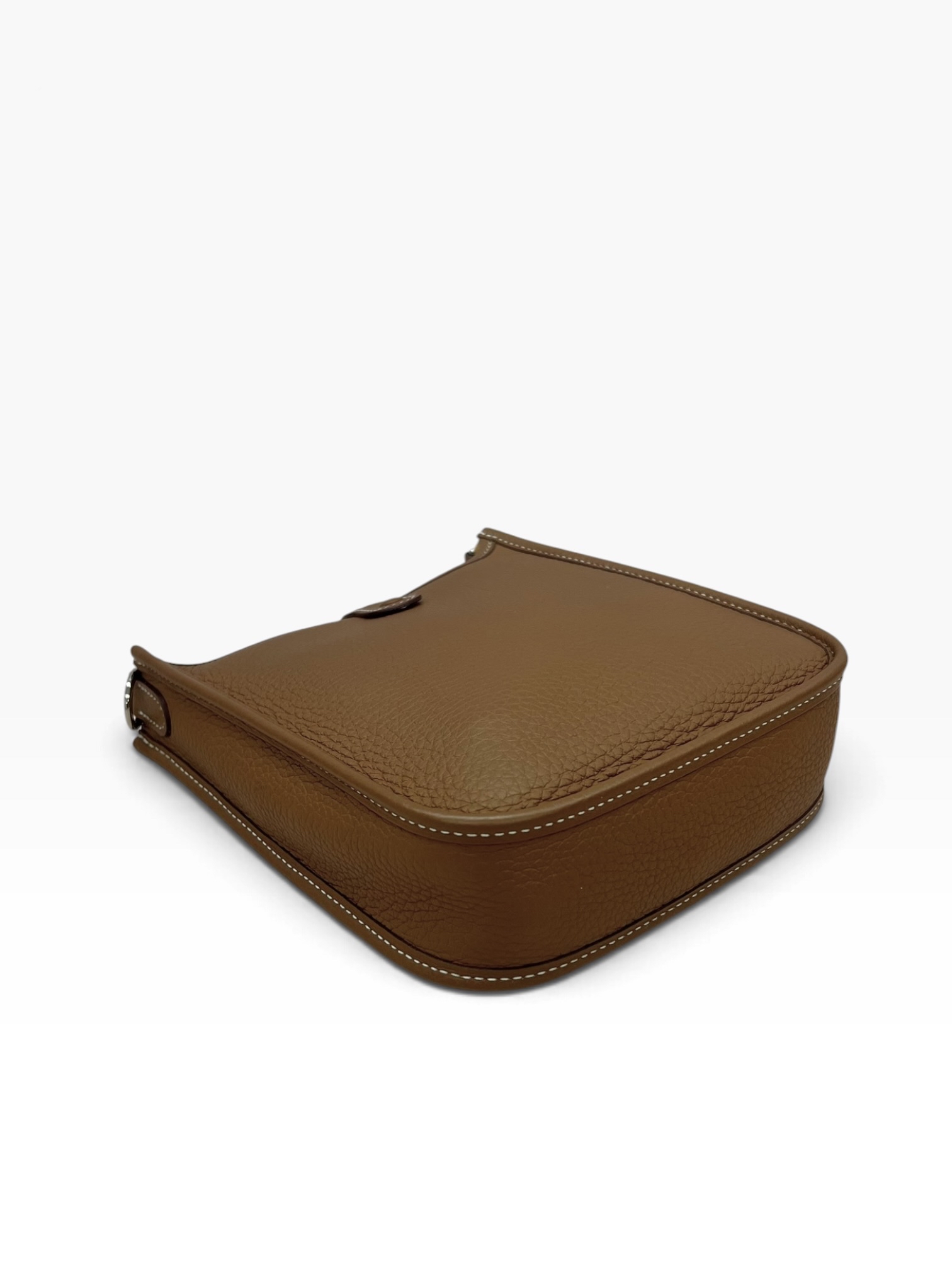Pre-Owned HERMES MiniE / Stamp B / Product Code: 100305