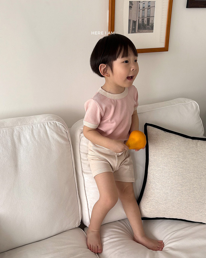 🇰🇷Here I Am set