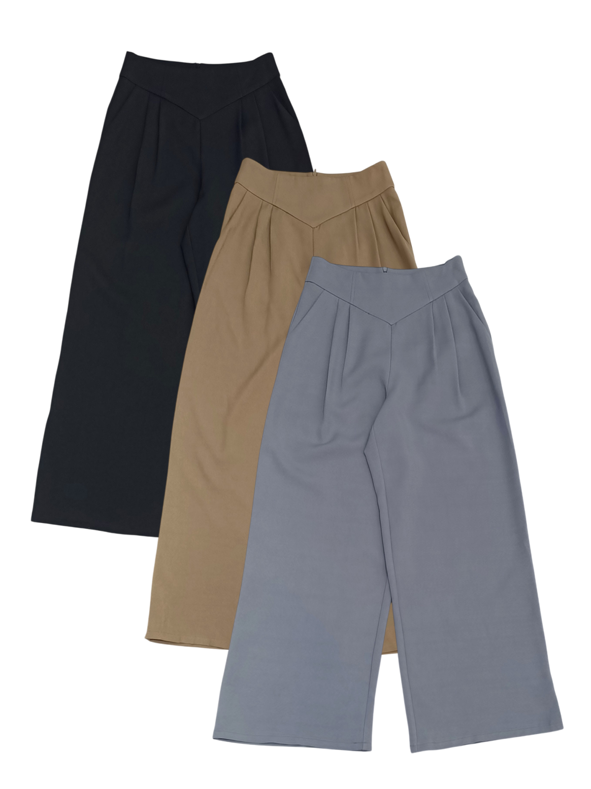 Classic Long Pants M169