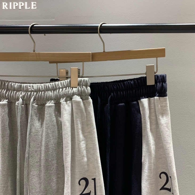 (2026SS) RIPPLE - PANTS