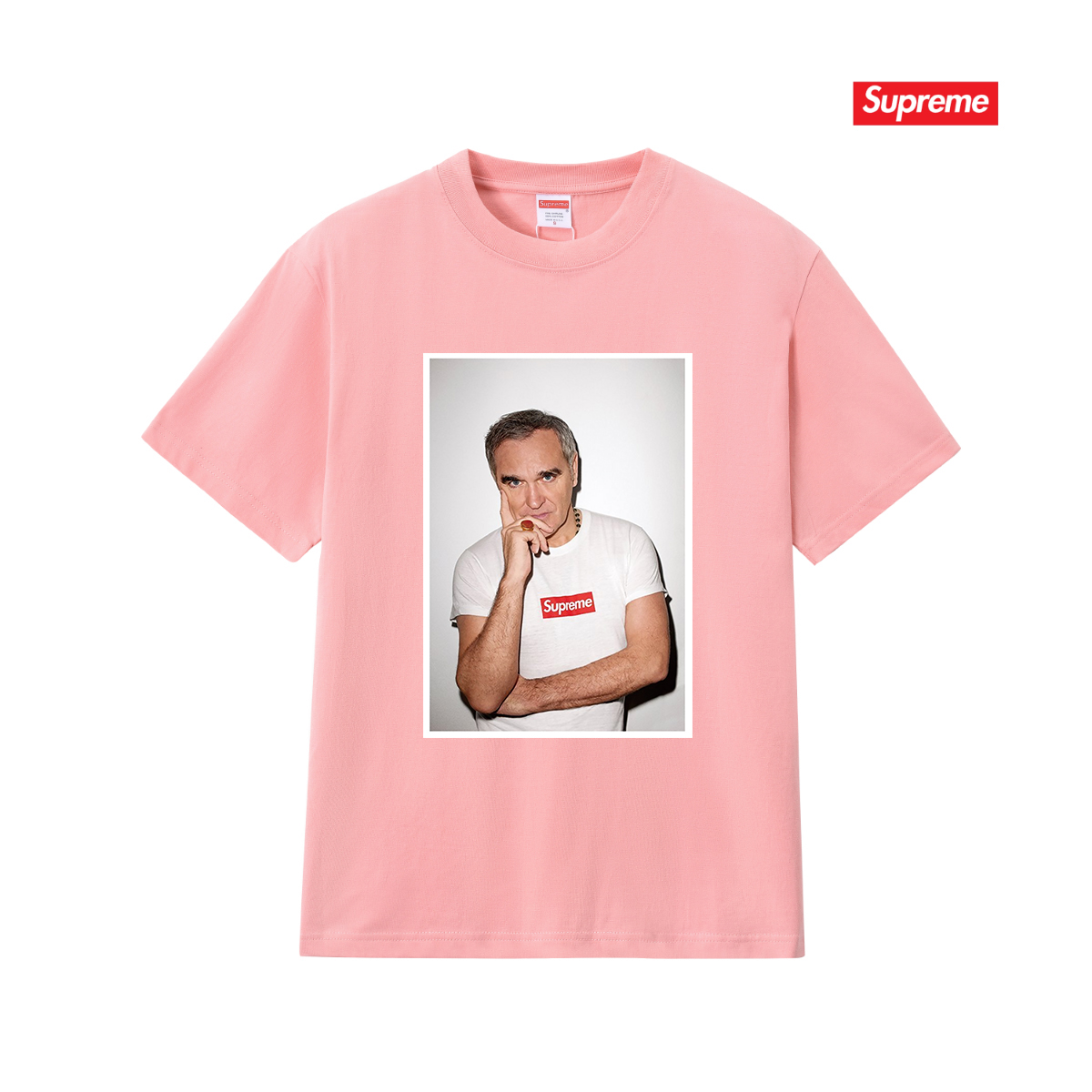 Supreme Morrissey Tee