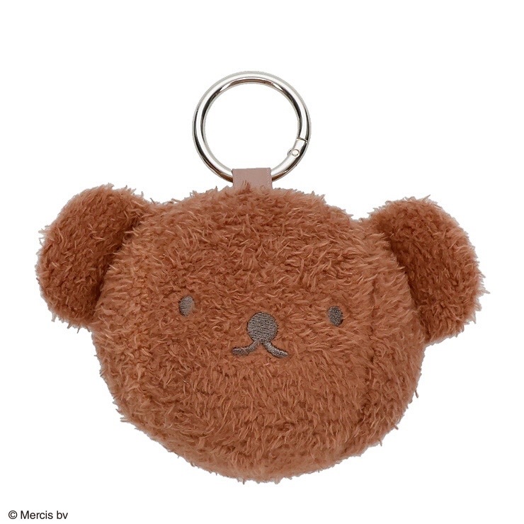 Miffy & Boris 垃圾袋收納Pouch