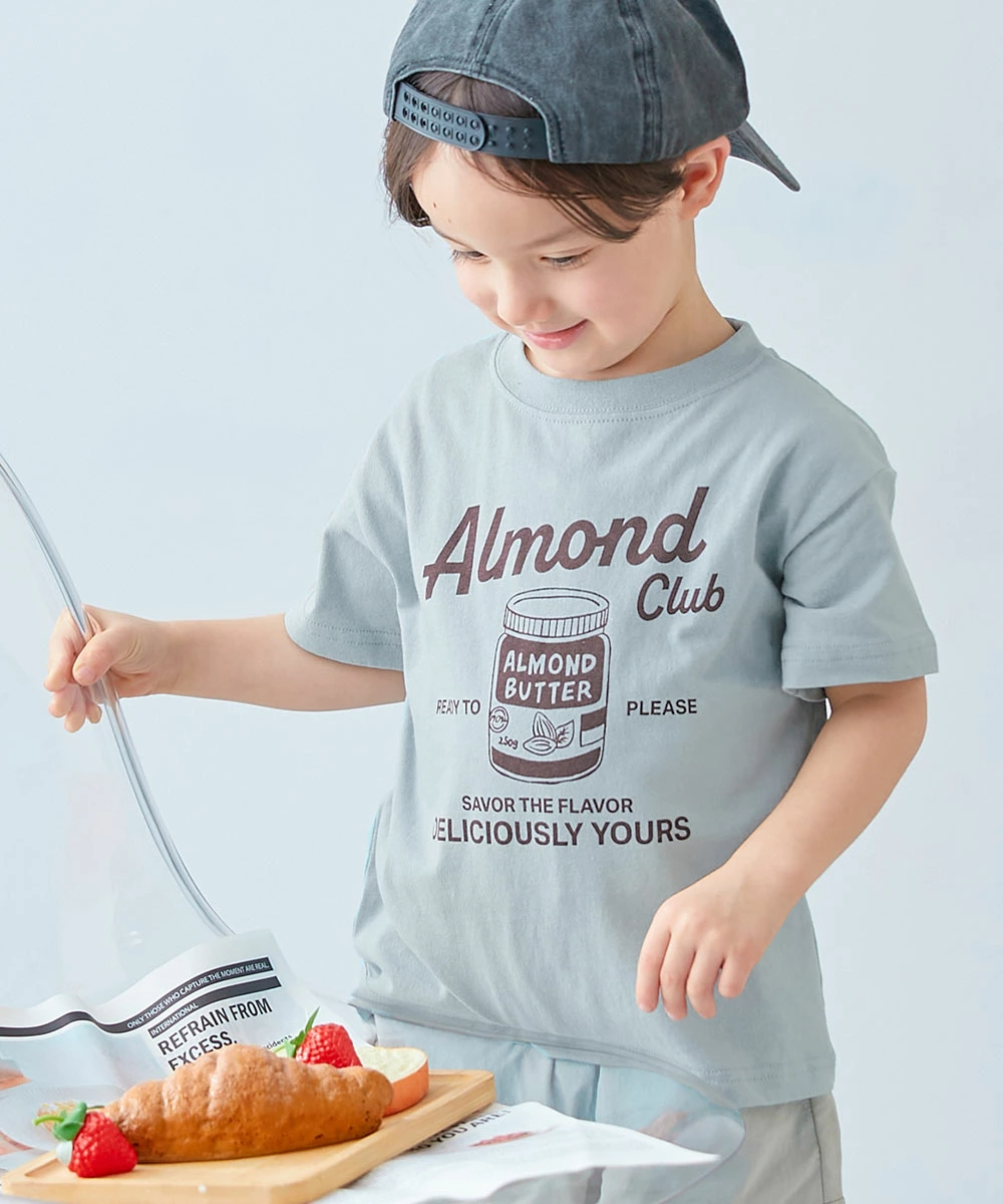 🆕【⭐訂購⭐】🌀 🇯🇵 日本直送 Dev!rock 剪影印花短袖TEE［15款選］🌀[ELBA-0128][260315]