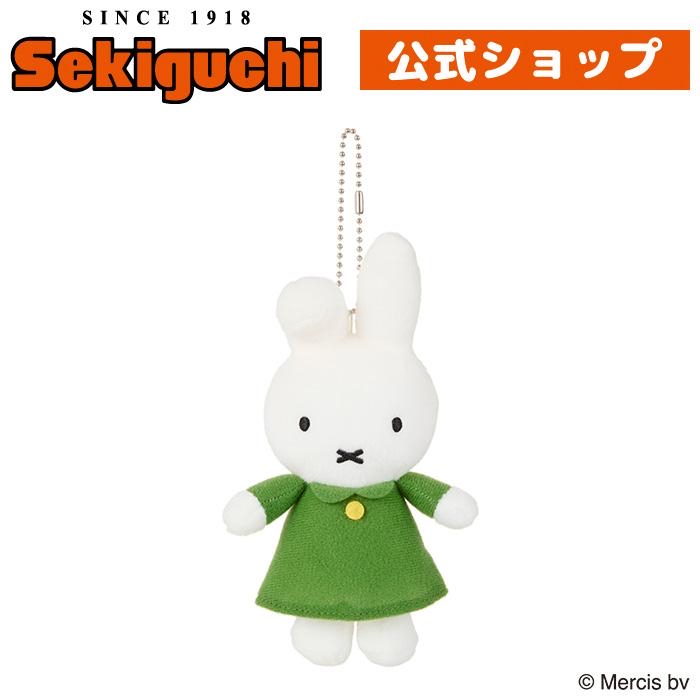綠色miffy 600731