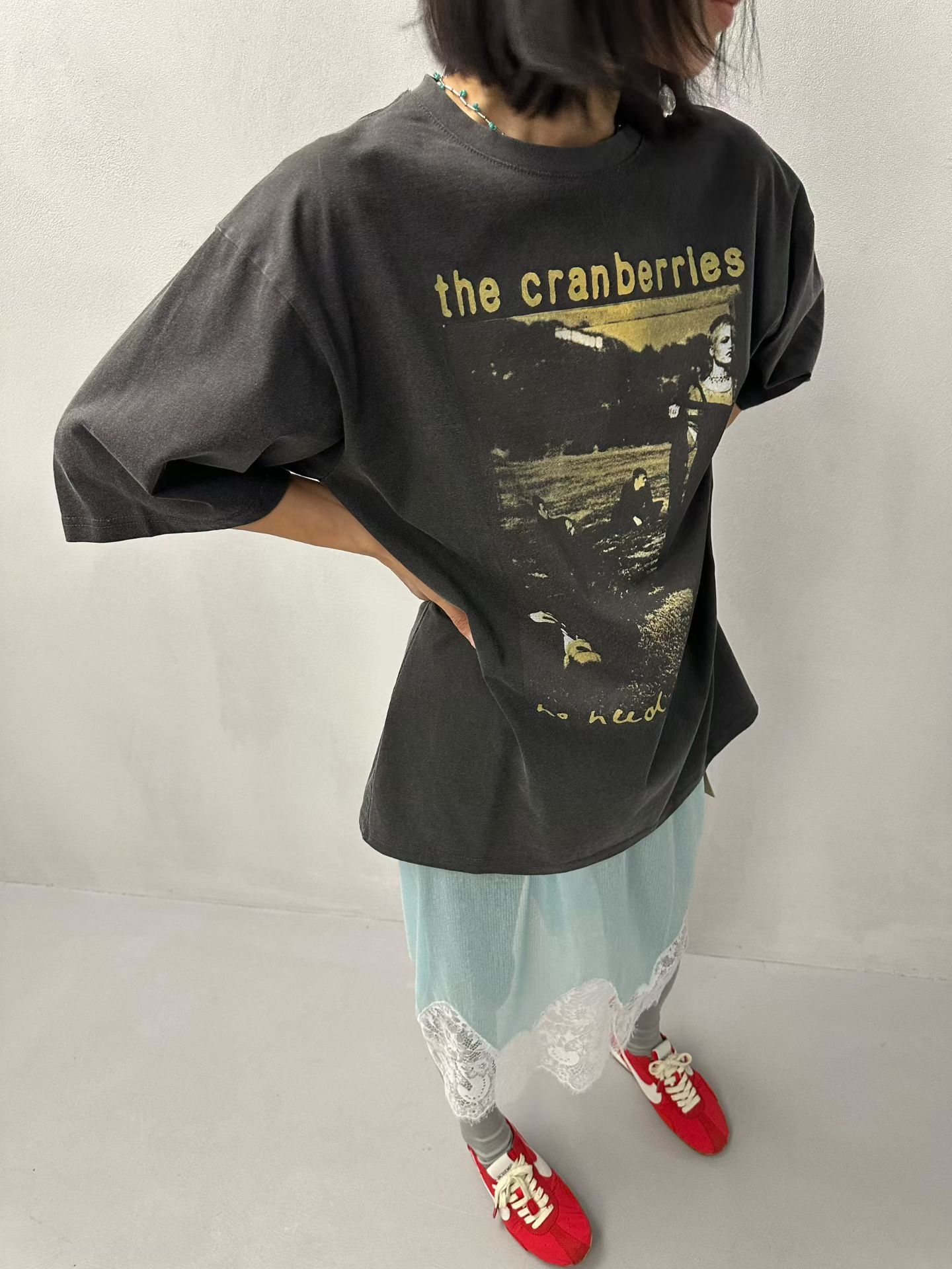 (2026SS) MAISONSTAFF - TOP