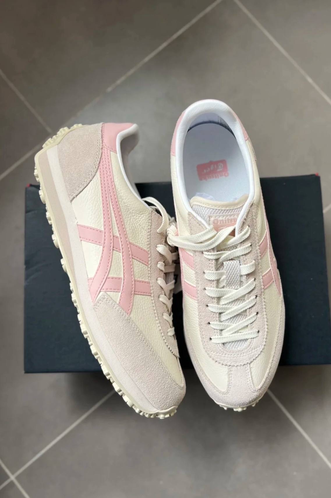 🇯🇵Onitsuka Tiger 鬼冢虎  “ERD 78热卖系列” 