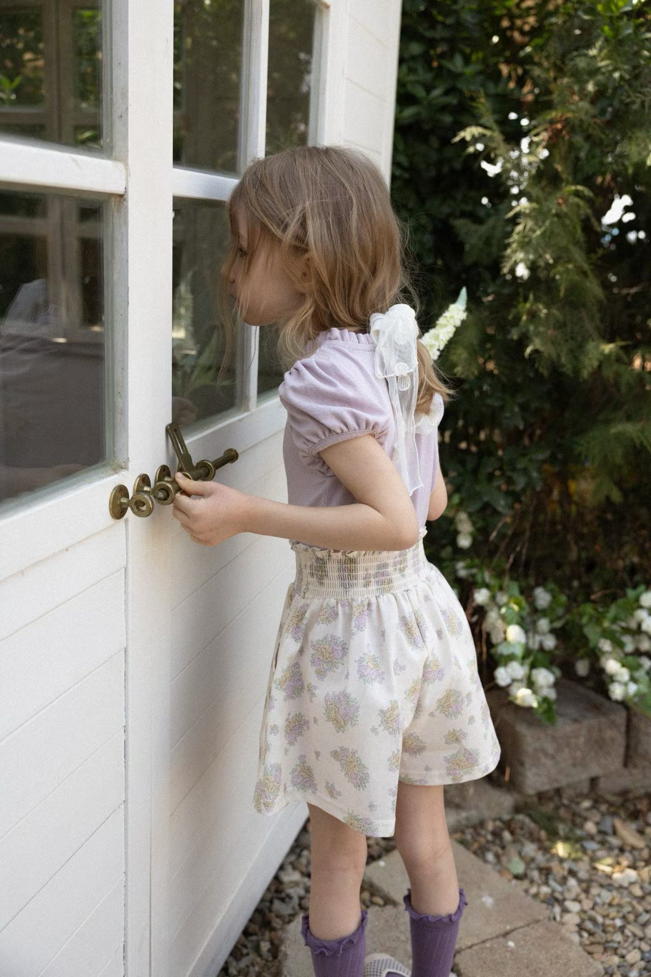 🇰🇷perrobebe tee