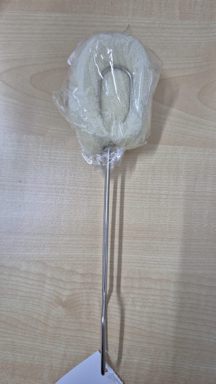 93664 690 Cup Brush 24.5cm 