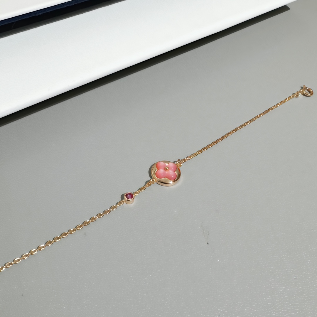 Louis Vuitton LV Idylle Blossom Bracelet