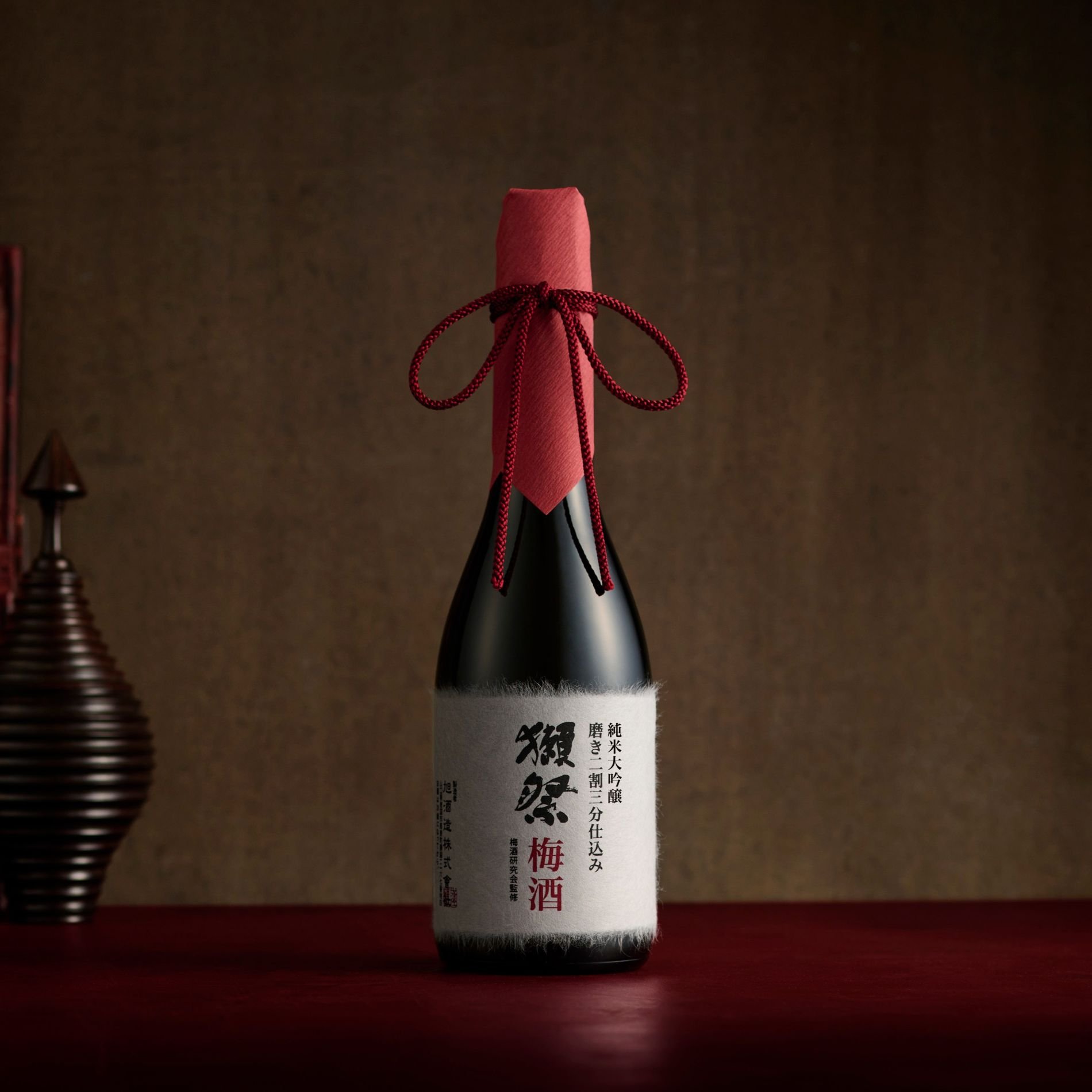 獺祭 梅酒 DASSAI Umeshu