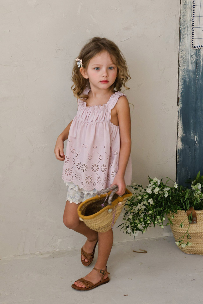 🇰🇷Puella_Flo短褲