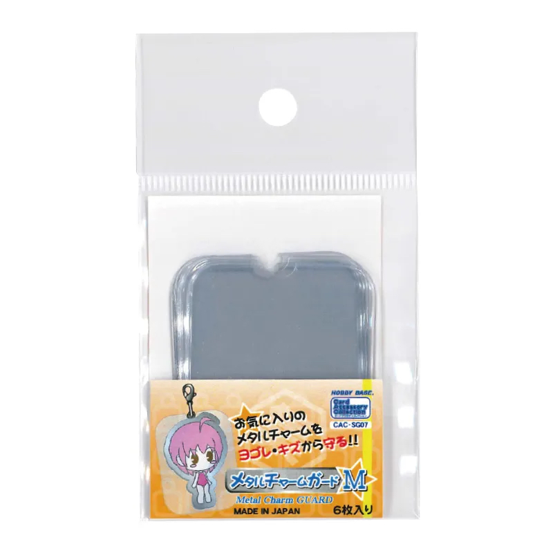 【免運費】 coade メタルチャームガード M