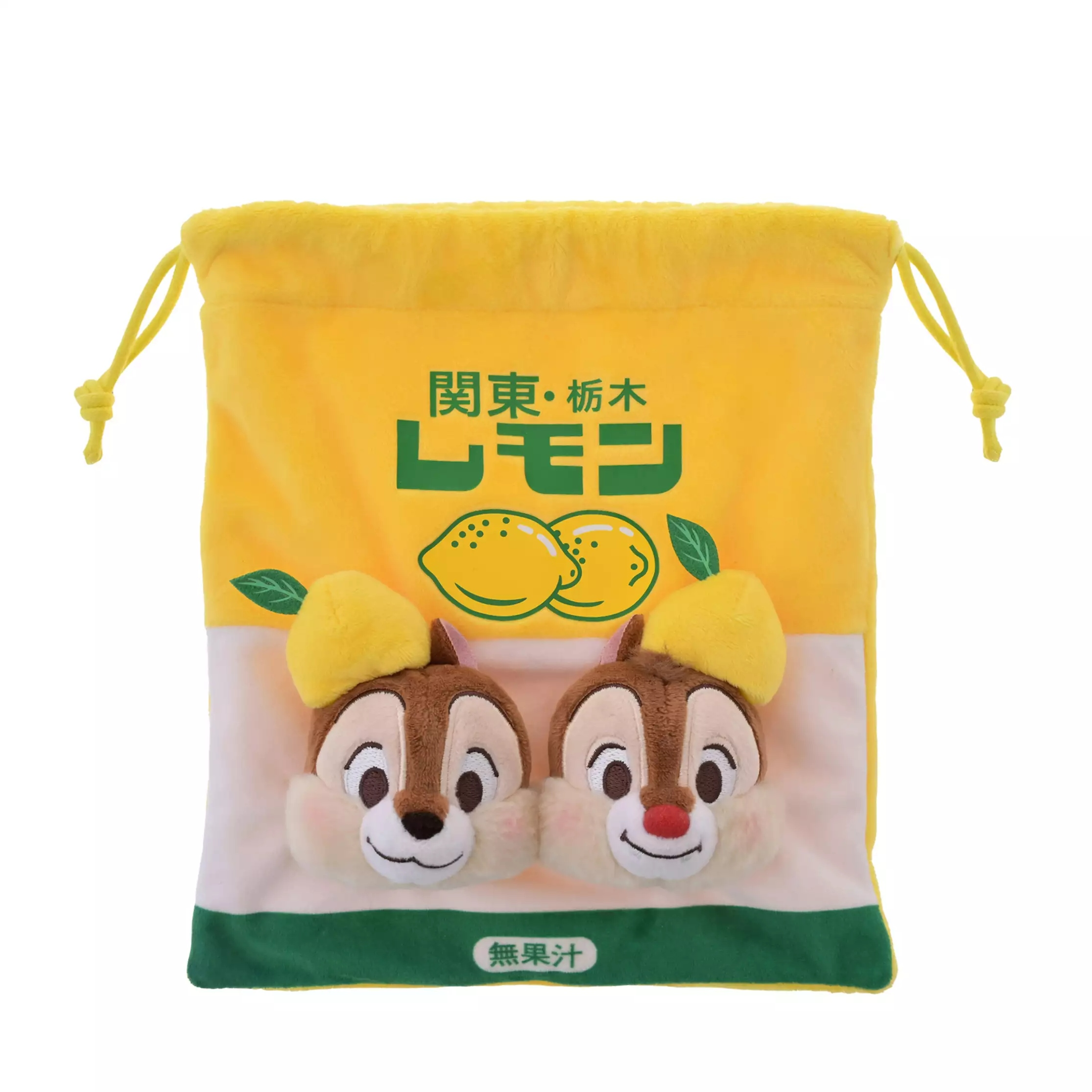 🌸 【預訂】 Chip n Dale Lemon Cookies Set - 関東・栃木レモン LEMON GYUNYU