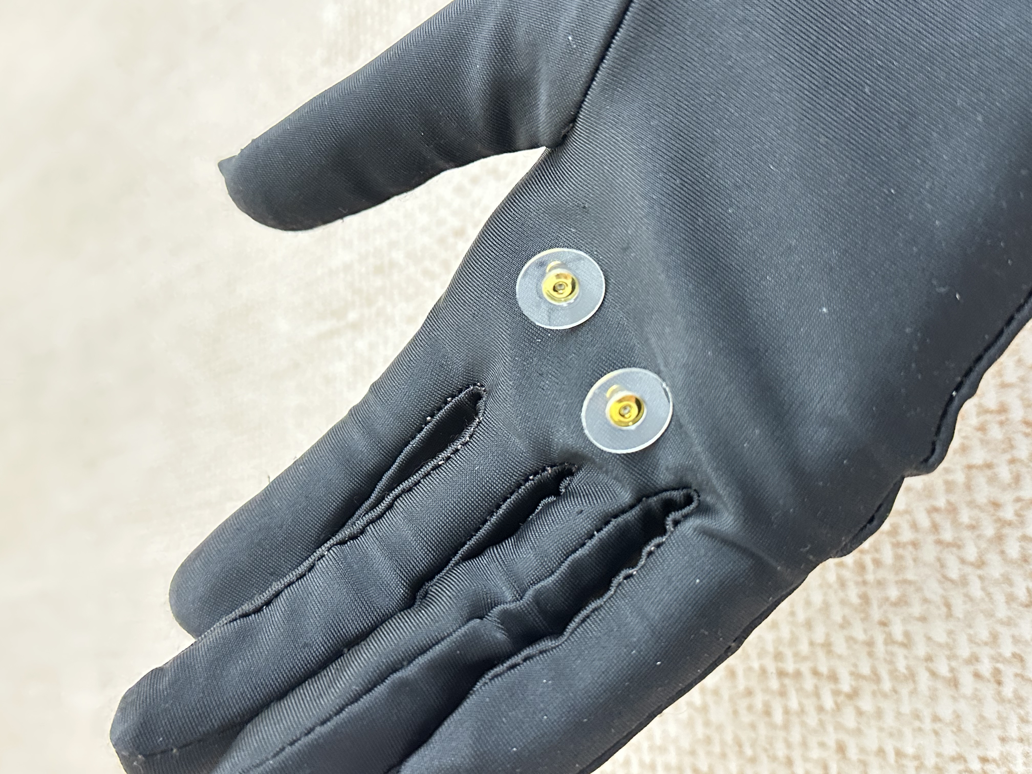 Pre-owned Chanel earrings / Product Code: 26031301