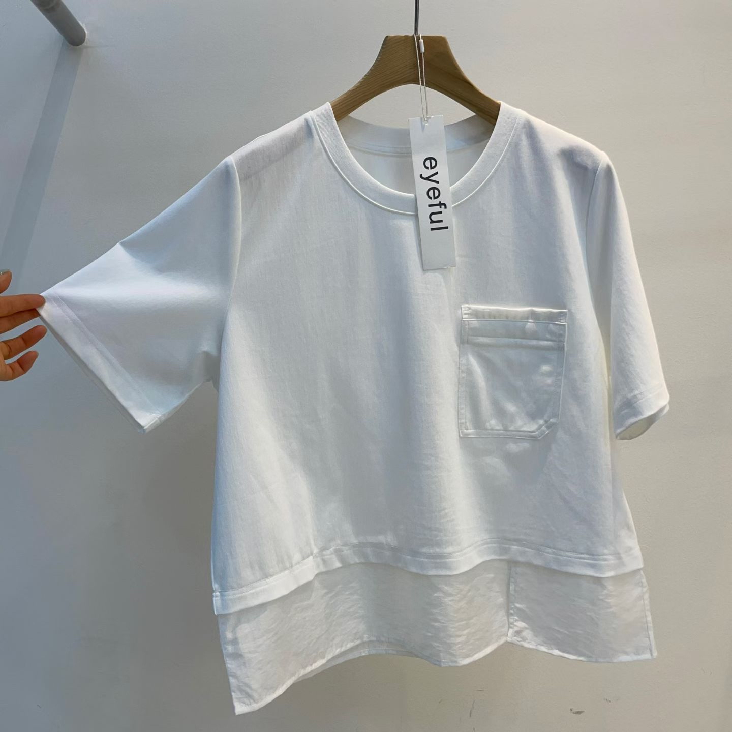 (2026SS) EYEFUL - TOP