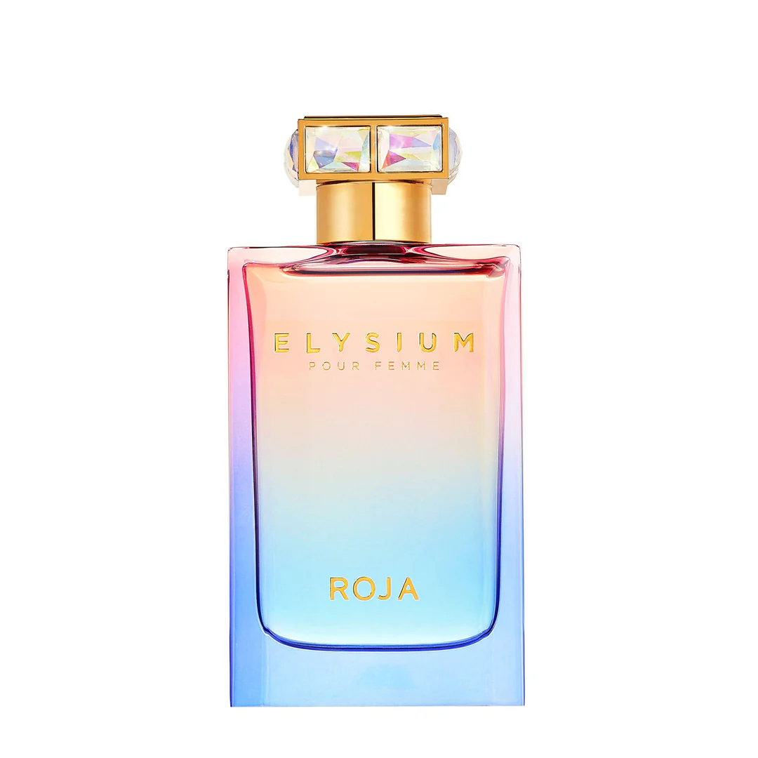 Elysium Pour Femme - Roja Parfums