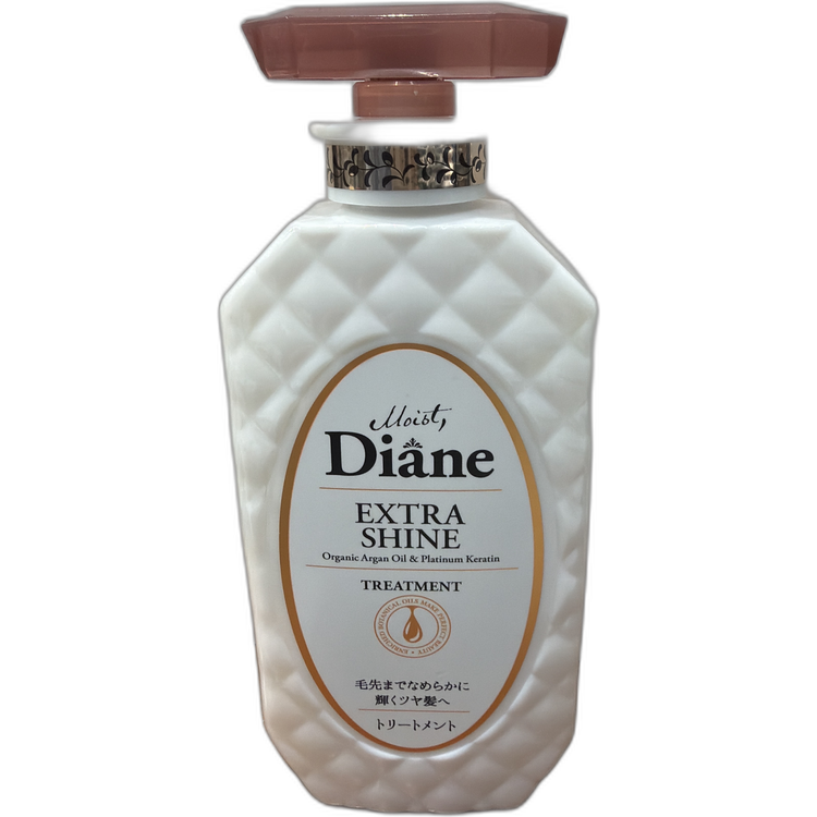 Diane 光澤護髮素