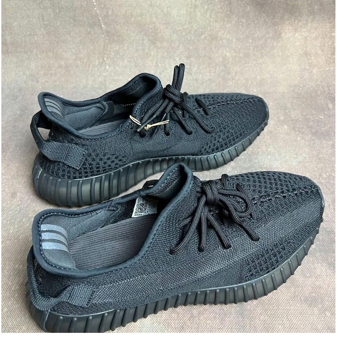 Adidas originals Yeezy Boost 350 V2 Onyx