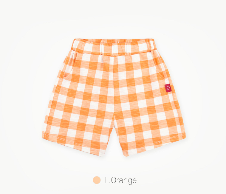 ☀️預訂 韓國直送☀️🇰🇷正版Care Bears兩色愛心生日小熊印花格紋上下套裝