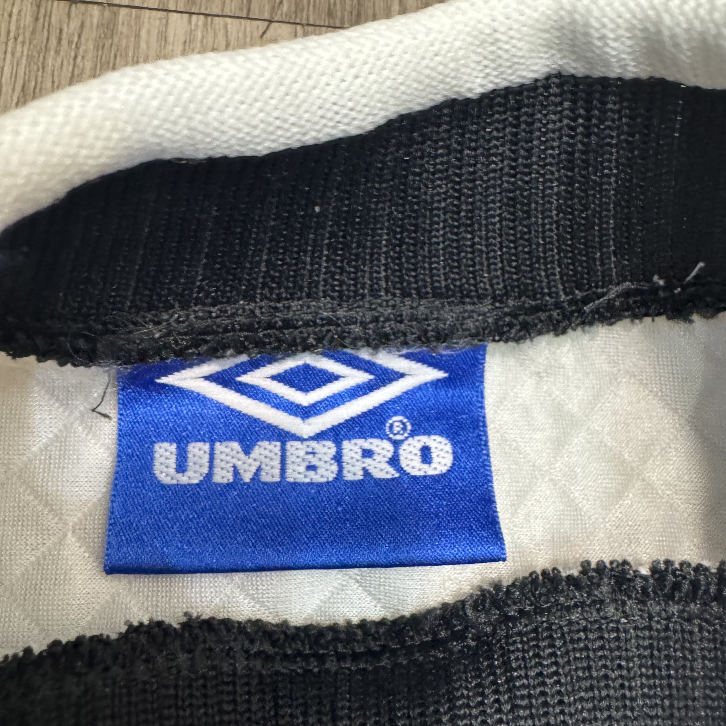 (Youth size)Manchester United 96/97 gk shirt