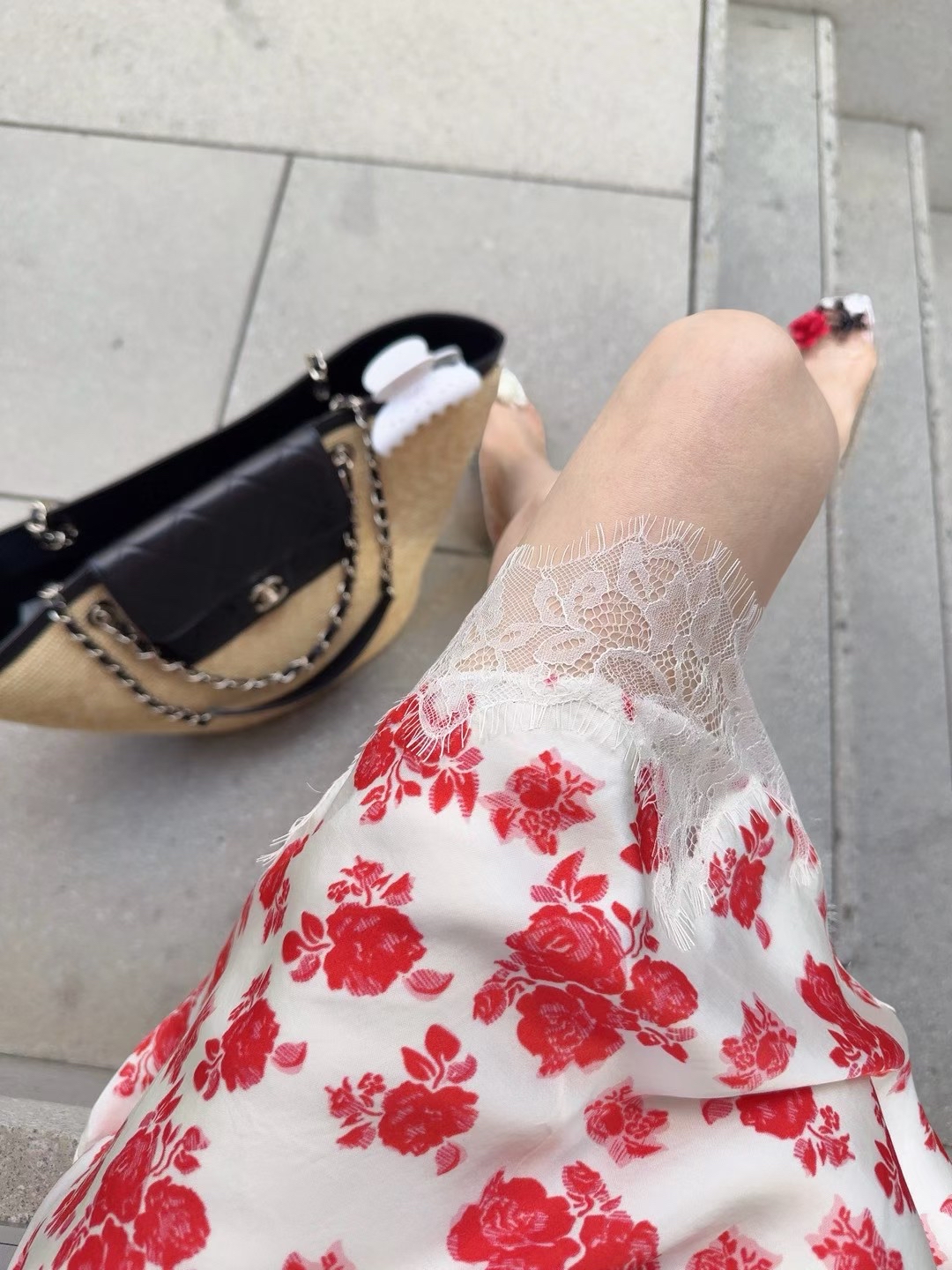 (2026SS) HELDER - SKIRT