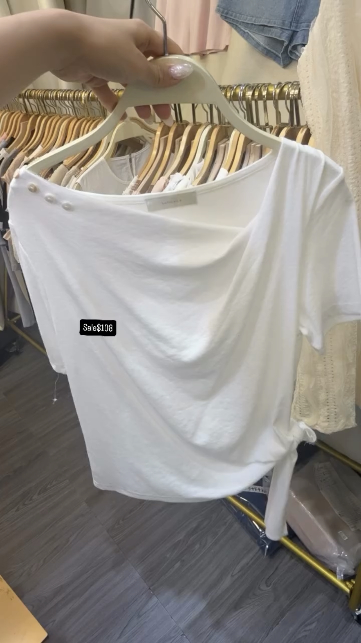 Sale$108
