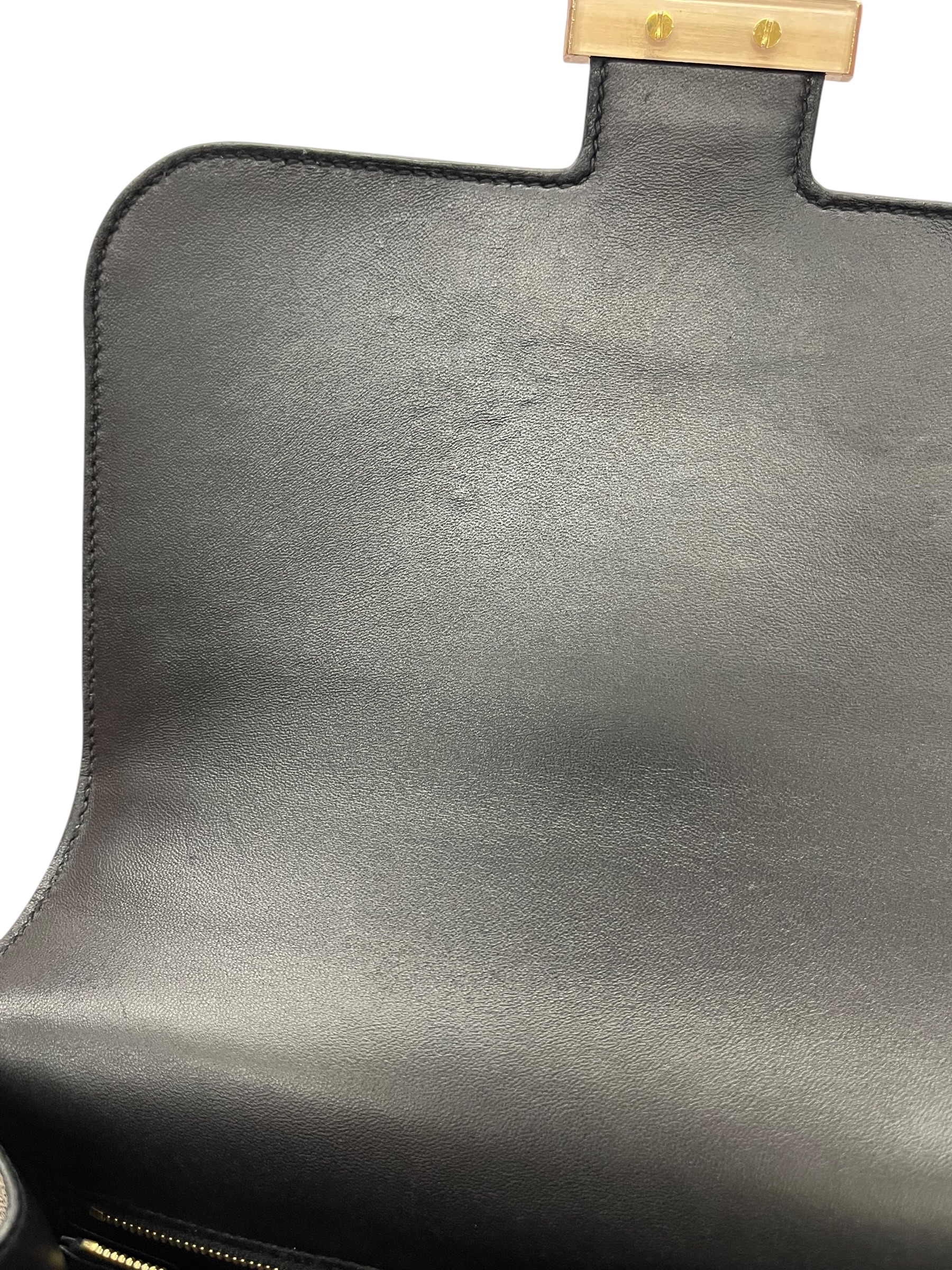 Pre-owned Hermes Constance Bag Stamp A / Product Code:081505