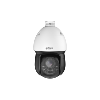 (請先查詢報價)(現貨) 大華 DAHUA DH-SD4D425MB-HNR 4MP 25x Smart Dual Light PTZ WizSense POE鏡頭 (香港行貨)