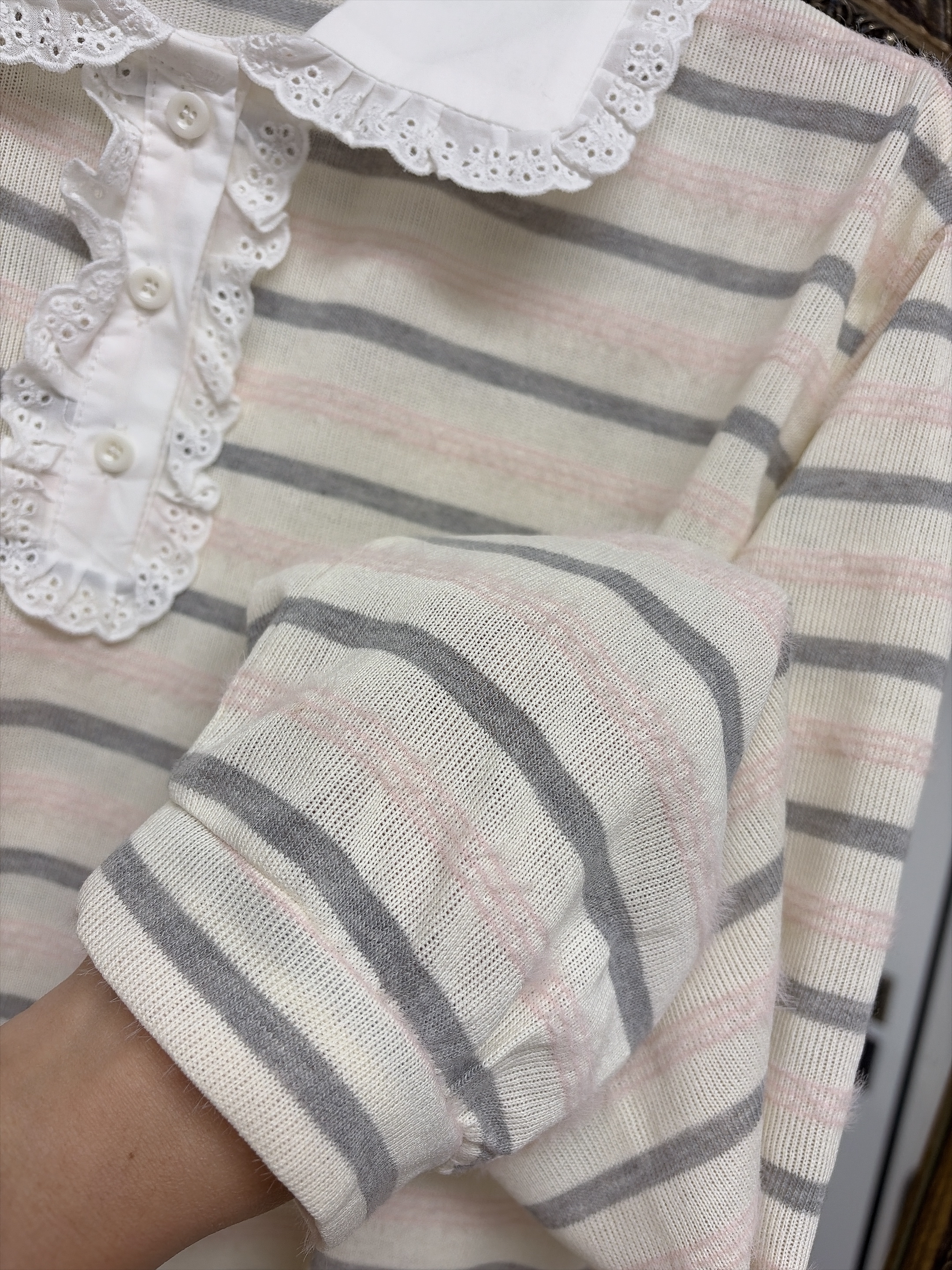 粉間薄top 