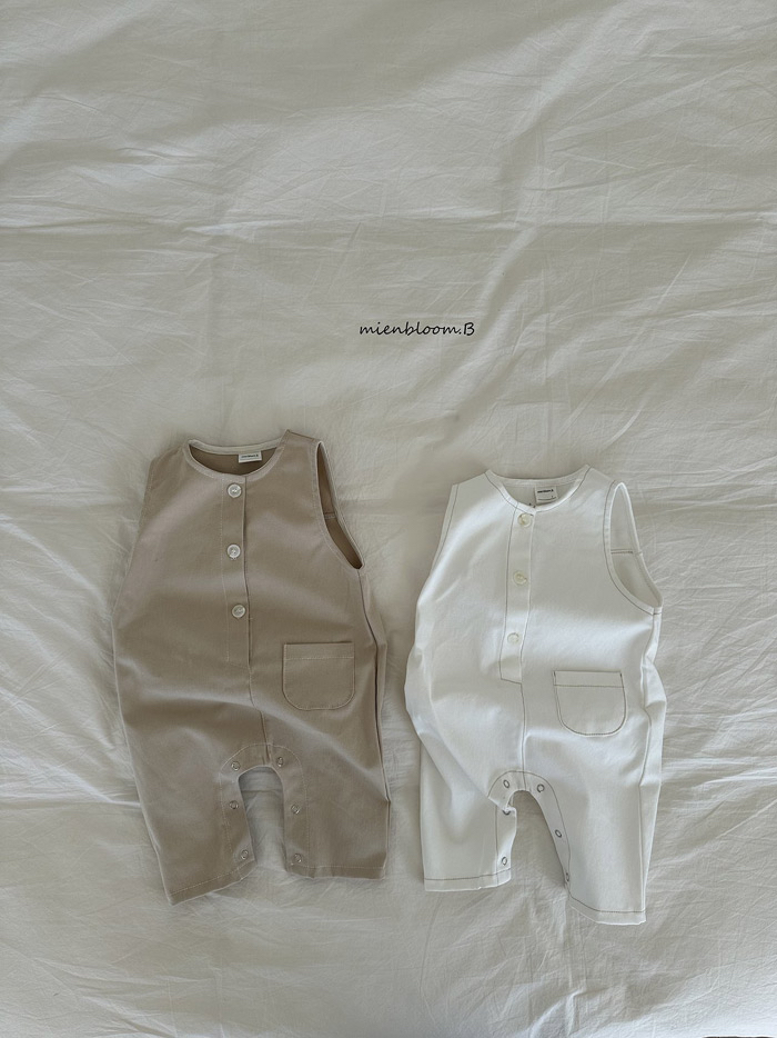 🇰🇷mienbloomb suit