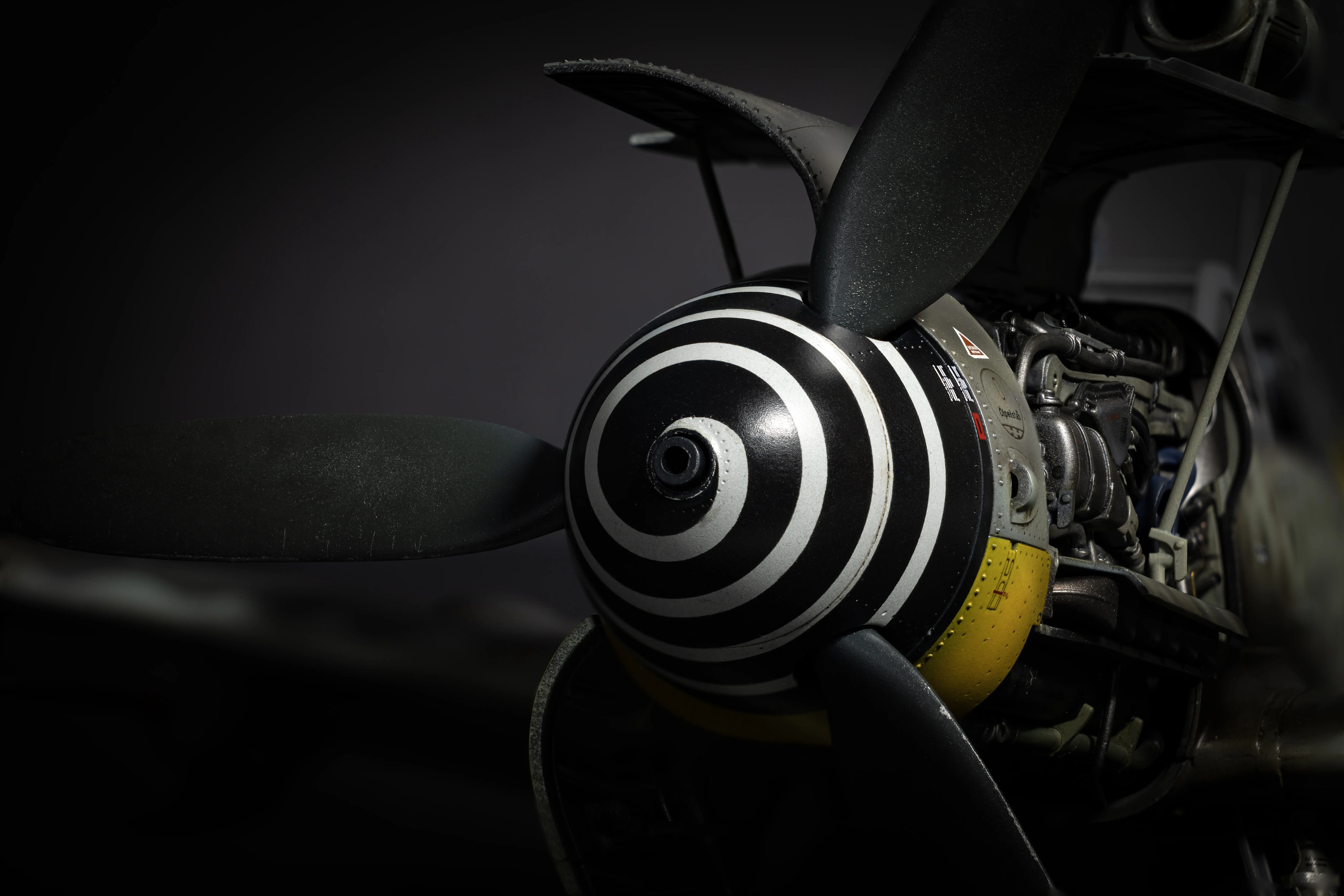 1/24 Messerschmitt Bf109G-5/6