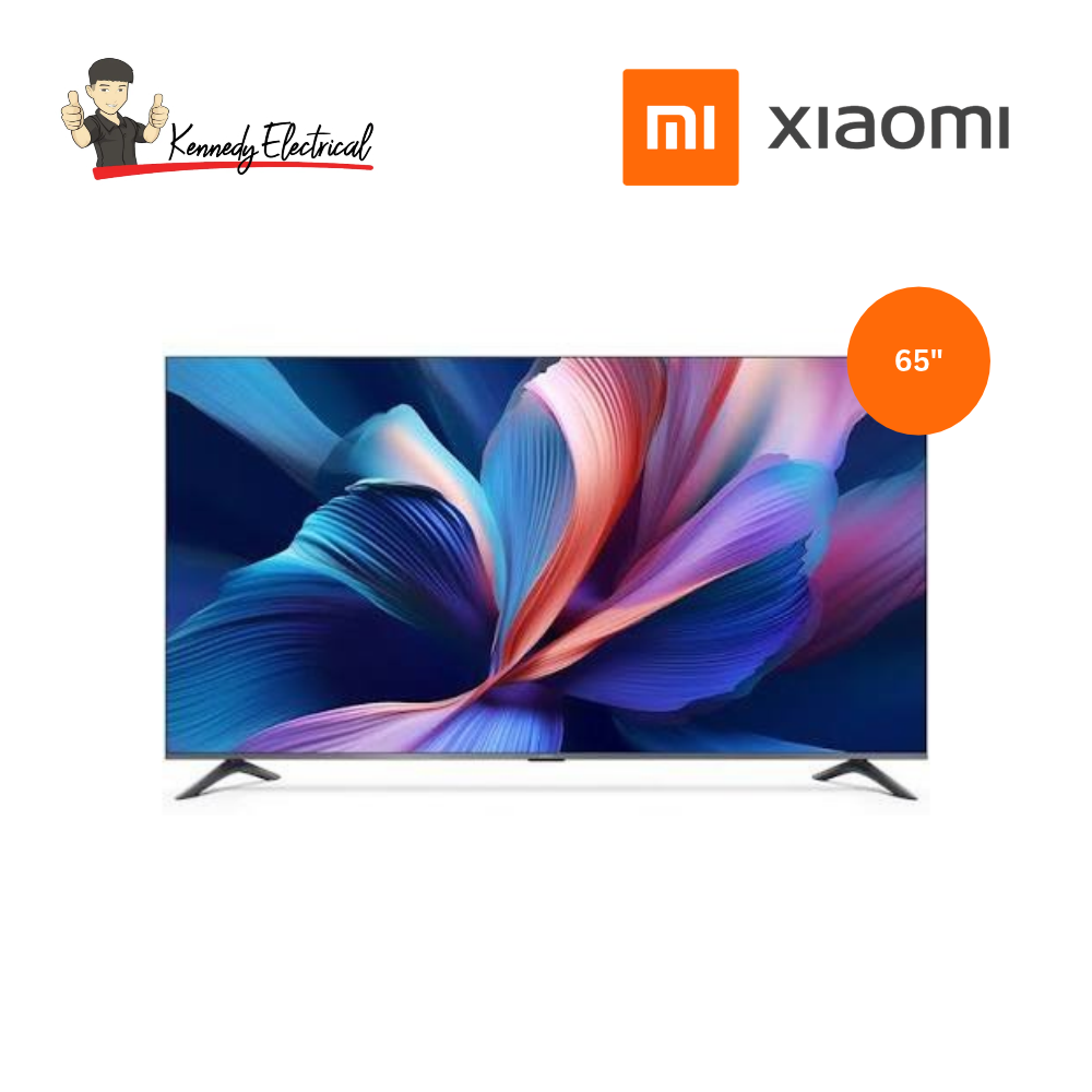 Xiaomi 65-inch A Pro 2026 4K QLED Google TV (L65MB-APSEA)