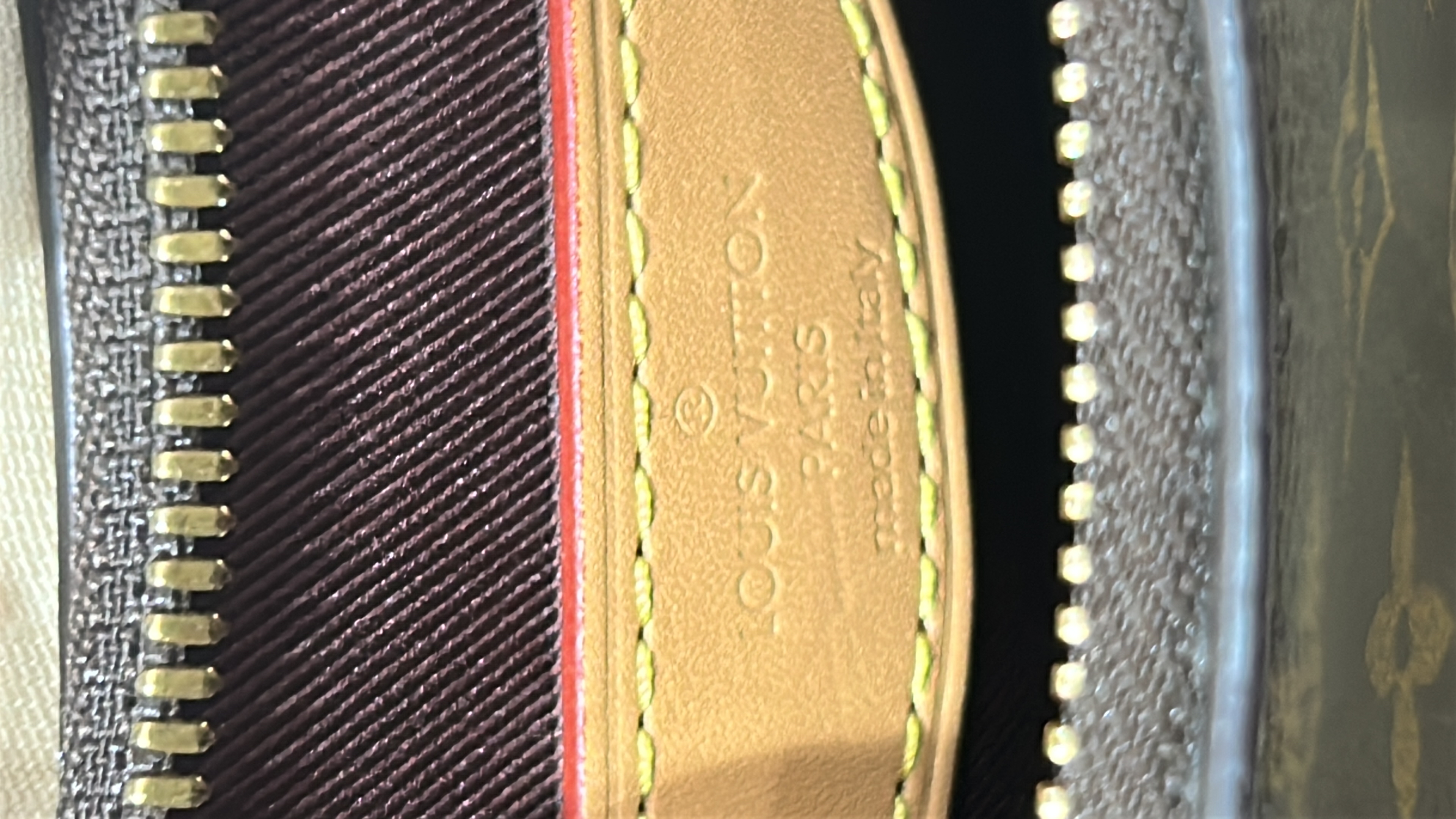 Lv Boulogne PM Monogram 2Way Bag M45832 nfc  100%Authentic, 95%new ✅dust bag  