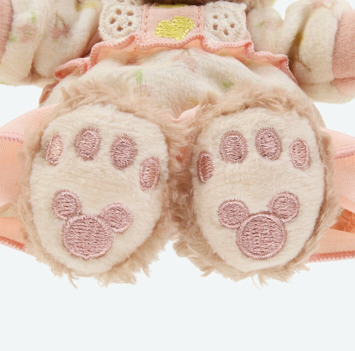 [現貨] [東京迪士尼] Fall's Sound Invitation ｜ ShellieMay 坐款吊飾 {TF2412049}