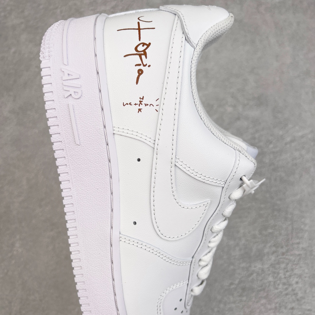 Nike Air Force 1 Low '07 Travis Scott "Utopia"