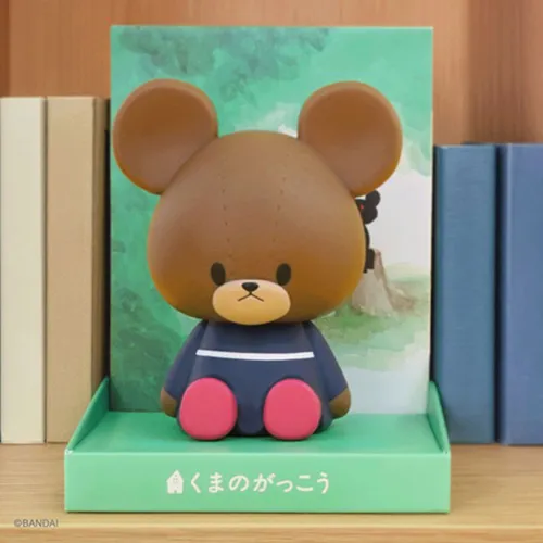 日本直送~預訂新款Jackie Bear儲蓄箱