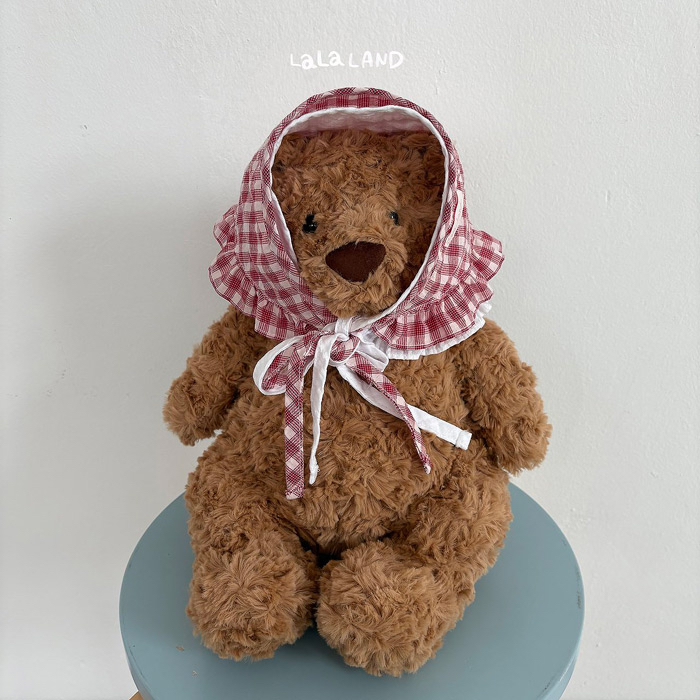 🇰🇷Lalaland kids 三角巾